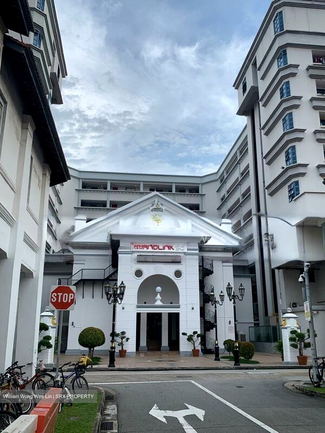 Grandlink Square (D14), Apartment #503902971